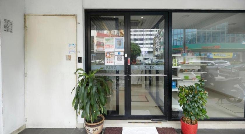 르 루이즈 부티크 호텔 쿠알라룸푸르 외부 사진
